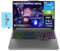 Lenovo Legion 5i Gen 9 Gaming Laptop 16.0 165Hz IPS WQXGA Display (Intel i7-14650HX, GeForce RTX 4060 8GB, 32GB DDR5, 2TB PCIe SSD, 4-Zone RGB KB, WiFi 6E, Win 11 Home) w/DKZ USB Port Expander
