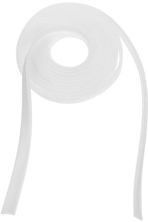 DIYEAH Träger Für Hochzeitskleider Brautkleid-rückenband Stoffbänder Zum Nähen Brautkleid-kleid-bänder Kordel Hinten Anziehen Riemen-hochzeitsband Brautkleid-kleid-band Satinstoff Black
