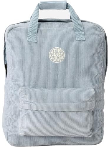 Rip Curl Damen Rucksack ICONS OF SURF CORD BACKPACK, Größe:ONESIZE, Farben:mid blue