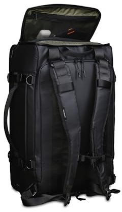 Three Peaks GBR. Kit Bag 38L