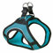 Nobby Geschirr MESH AIR hellblau XS-S Brust: 30-35 cm, Bauch: 30-36 cm