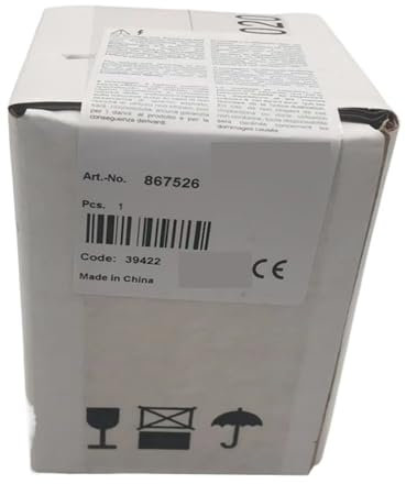 CAYUND MST 0063-230-400/12-24 867526 Trasformatore di Sicurezza monofase