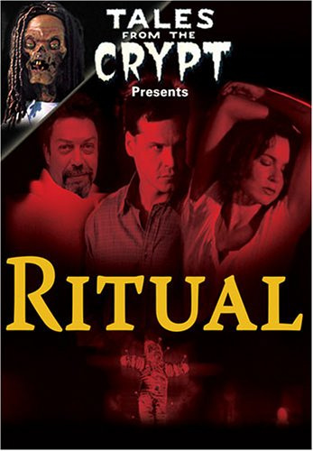 Tales From the Crypt: Ritual [DVD] [2001] [Region 1] [US Import] [NTSC]