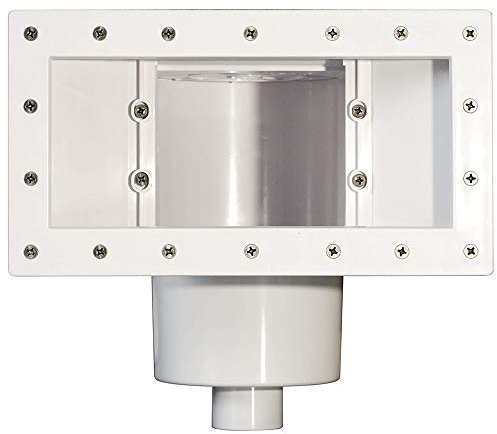 Blue Wave na324 Widemouth Skimmer/Return