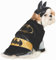 DC Comics Haustierkostüm klein kuscheliges Batman