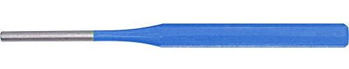 ASW 452 008 6 RC Splintentreiber Exklusiv 8-kant 8mm in blau/silber