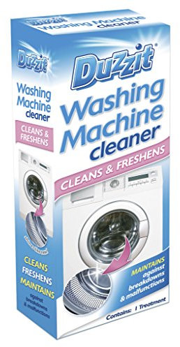 Duzzit Washing Machine Cleaner 250ml