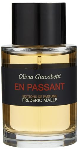 FREDERIC MALLE En Passant EDP Vapo 100 ml, 1er Pack (1 x 100 ml)