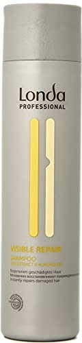 Londa Londa Visible Repair Shampoo, 1er Pack, (1x 250 ml), Mandel