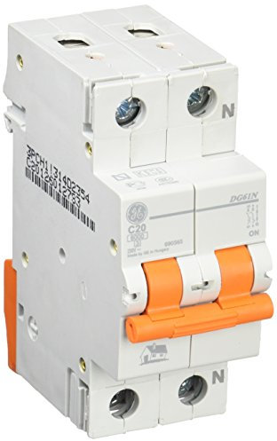 General Electric DMS-line Disjoncteur magnéto-thermique