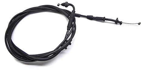 Gaszug Piaggio für Beverly 125-250, 599048