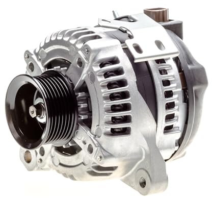 Denso Generator Lichtmaschine Dan1052