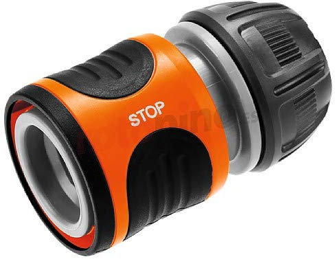 Raccord avec alliage 1/2 - 5/8