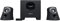 Logitech Lautsprecher Z313 2.1, 25 W