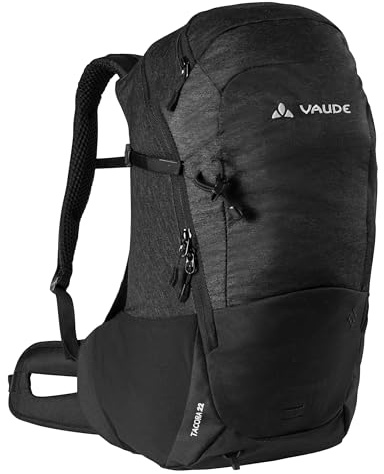 VAUDE Women's Women's Tacora 22 Backpacks 20-29L (pack of 1)