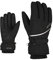 Ziener Damen Kiana Ski-Handschuhe/Wintersport | wasserdicht, atmungsaktiv, warm, Gore-Tex, black, 6
