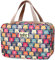 Borsa da toilette da viaggio，Borsa da toilette per donna,portatile da donna, per Cosmetici con zip,Impermeabile per, Beauty Case (Tanti orsi)