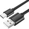 Aiivioll WH1000XM3 Tipo C Cable USB de repuesto de alimentación USB tipo C compatible con Sony WH1000XM3 WH1000XM4 WF1000XM3 WHXB700 WHCH510 Auriculares inalámbricos con cancelación de ruido (100 cm)