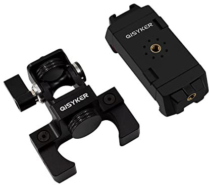 Palumma Drone Tablet Holder per DJI MINI2/MINI 3/MAVIC AIR 2/AIR 2S/MAVIC 3 RC-N1 Regolabile iPad Tablet Mount per Droni Accessori Telecomando