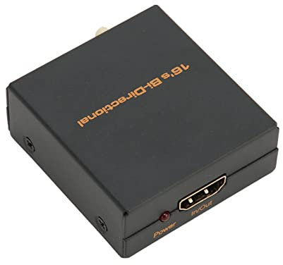 EDID Manager, HD Multimedia Interface EDID Manager 16 EDID Modi Plug and Play Unterstützung 4K CEC für