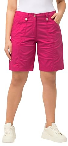 Ulla Popken Damen Hosen
