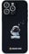 Yonds Queen for iPhone 14 Pro Max Cute Case, Cool Cartoon Astronaut Space Planet Moon Design Stylish Soft TPU Bumper Shockproof Anti-Slip Protector Case (iPhone 14 Pro Max, Music)