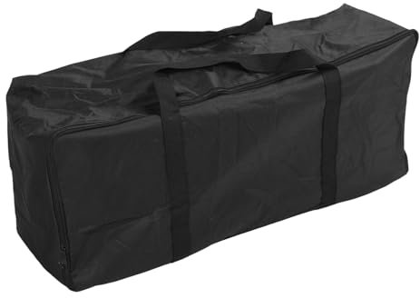Photo Studio Equipment Large Carrying Case Bag with Handle, for Light Stand Tripod Photography Lighting Kit, Dual Zipper, Oxford Cloth (73 * 26 * 30cm)