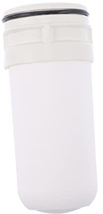 OSALADI 1Stk Filter für Wasserreiniger Wasserfilter für zuhause Austausch des Wasserfilters am Wasserhahn Sieb wasserfilter für die dusche zu hause 7-stufiger Duschwasserfilter Universal-