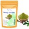 200g Moringa Blätter Pulver PREMIUM PLUS - Getrockneter Moringa Gemahlen - Infusion von Moringa, Moringa Tee, Moringa Tee - Nährstoffreich - 100% natürlich, rein und ohne Zusatzstoffe - TazarinLtd