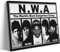 KKPLMM Nwa Poster, dekoratives Gemälde, Leinwand, Wandposter und Kunstdruck, modernes Familienschlafzimmer, Dekorposter, 20 x 30 cm