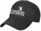 YANIUIE Winston Baseball Cap Druck Baseball Caps Unisex Cap Golf Hut Geschenk