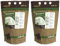 CULTIVERS Quelato de Hierro Fertilizante Ecológico de 2x1 Kg. Reverdeciente anticlorosis. Nutriente Fundamental para Las Plantas (6% Fe-EDDHA orto orto 4,8%)