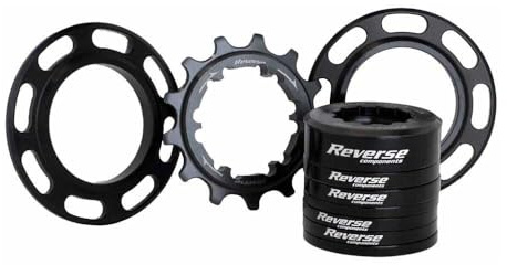 Reverse Components Microspline Single Speed Expert Kit 13t