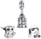 MGIUL Robot Alien Mask Charm Anhänger 925 Sterling Silber Bead Charms für Europäischen Armband und Halskette 5A Zirkonia Armband Charm Geburtstag Schmuck Geschenk für Damen Frauen