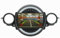 9'' AHD GPS Sat Nav Navigator Canbus Autoradio CarPlay Android Compatible with BMW Mini Cooper R50 R52 R53 R56 R57 R58 R59 F55 F56 F57/Clubman R55/Countryman R60/Paceman R61 (Radio C)