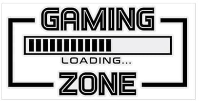 FRCOLOR Reflektierende Sticker Für Spielbereich Selbstklebend Wasserfest Ladeaufkleber Für Wand Decke Fenster Und Tür