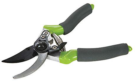 Silverline GT101 Secateurs 220 mm