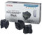 Xerox 108R00726 - Genuine Solid Ink Schwarz 3 Sticks für Phaser 8560/8560MFP