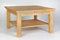 clever-moebel Couchtisch gelaugt 76x76cm