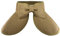 Visera plegable para mujer, sombrero de playa con visera ancha y orificio para cola de poni para viajes de vacaciones de verano o jardinería SM01, Beige Hat, Talla única