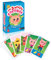 Nathan - Les 3 petits cochons - Jeu de plis pour enfant dès 5 ans - Jeu de cartes de 2 à 4 joueurs