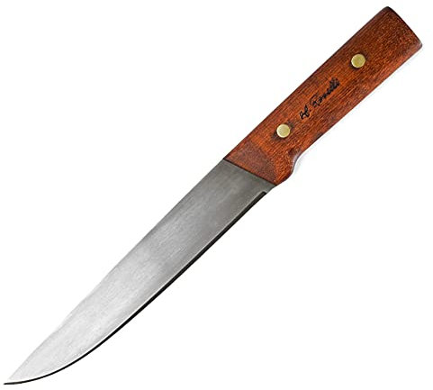 H. Roselli RW756 Kochmesser Fleischmesser ASTRID-Serie, UHC Carbonstahl