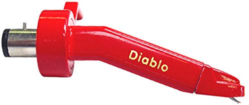 Stanton Diablo V3 / Cartridge & Stylus