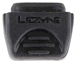 Lezyne Ersatz End-Plug, für Femto hinten