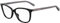 Brillen Love Moschino MOL546 Black 55/14/140 Damen