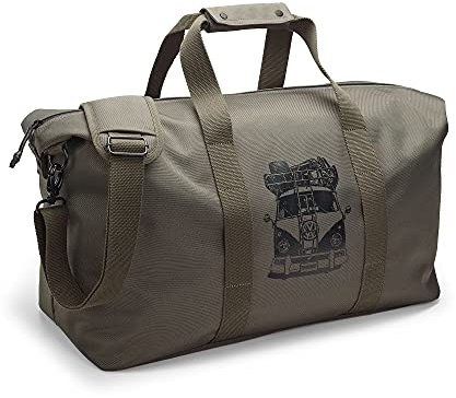 Volkswagen 7E9087300 Reisetasche Tasche Sporttasche Shopper Handgepäck Weekender