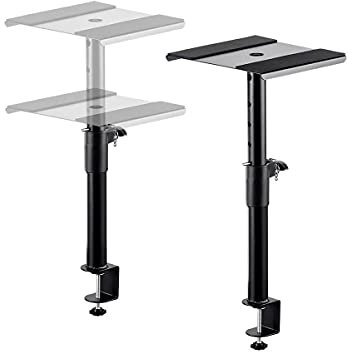 Monoprice Studio Monitor Stands (600024)