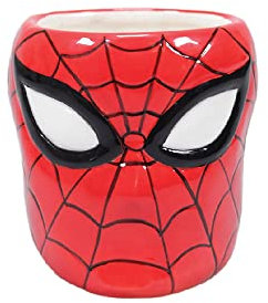 Half Moon Bay Marvel Mini Mug Spider-Man MINMMV17
