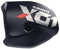 Sram Unisex – Erwachsene X01 Eagle Schalthebel, Schwarz, One Size