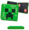 BAYINBROOK Custodia Porta Cartucce di Gioco per Nintendo Switch, Portatile Custodia per Carte Switch Titolare della Carta, Grande Capacità di 12 Slot (Green MC)